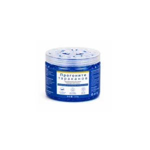 Gel Anti-Cafards Multi-Insectes à Diffusion Continue, 120 g, DAKAR, SENEGAL